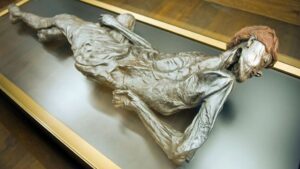  10 Remarkable Bog Bodies That Will Surprise You